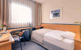 Mercure Hotel Düsseldorf City Center